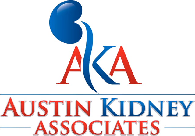 Austin Kidney Associates